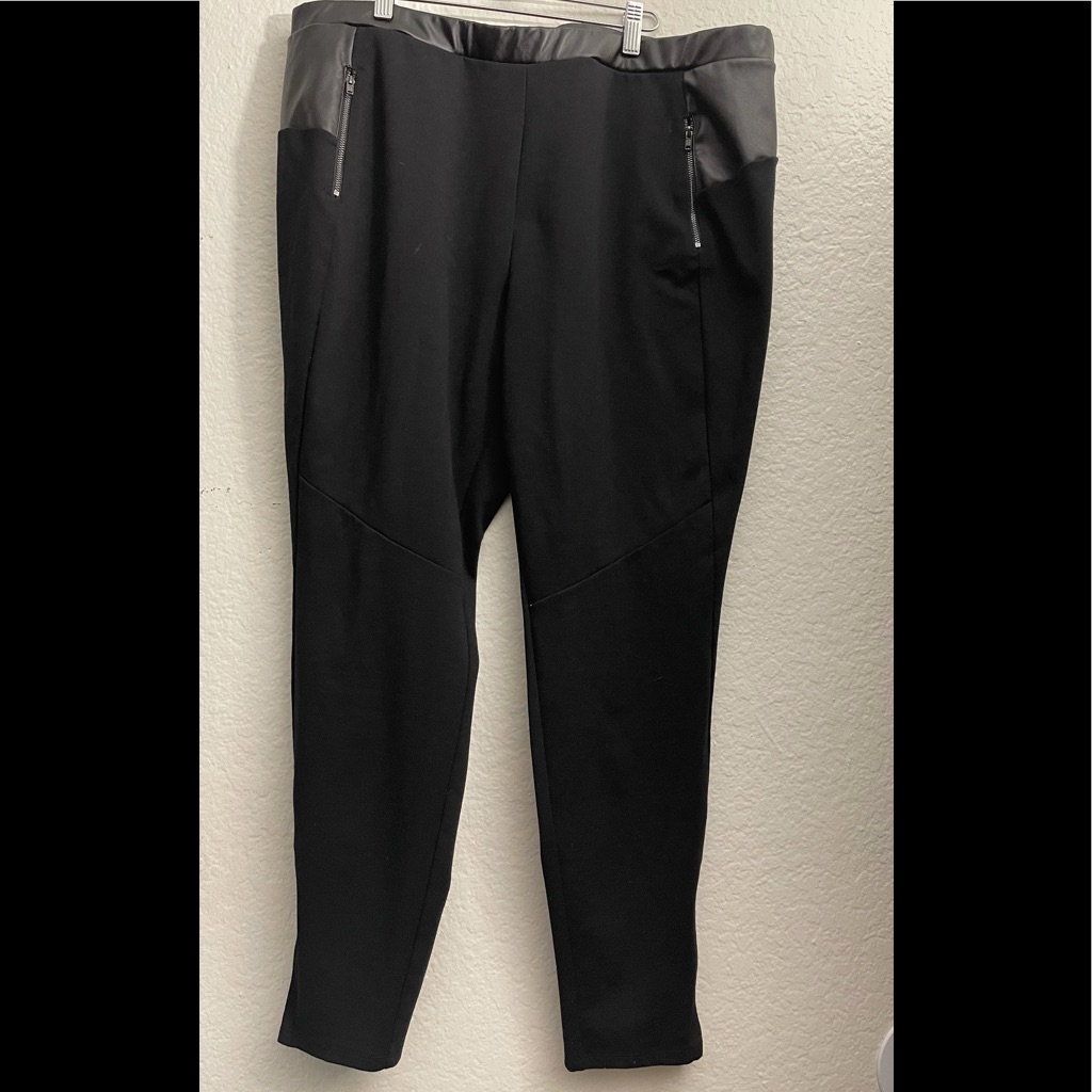 Plus Size Legging